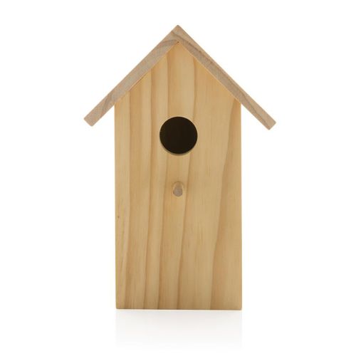 Birdhouse FSC wood - Image 3